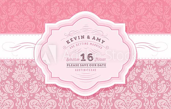 Your Wedding Invitations – Getting them Right
